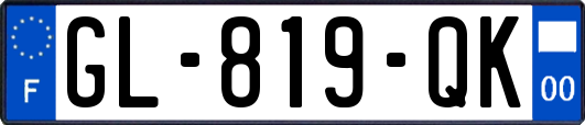 GL-819-QK