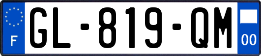 GL-819-QM