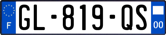 GL-819-QS