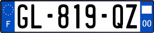 GL-819-QZ