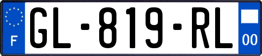 GL-819-RL