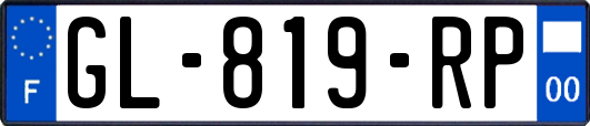 GL-819-RP