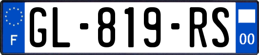 GL-819-RS