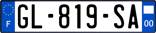 GL-819-SA