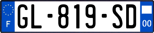 GL-819-SD