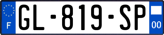 GL-819-SP