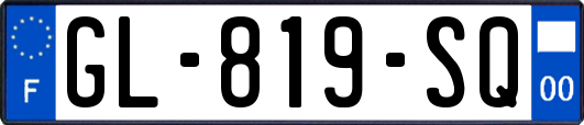 GL-819-SQ