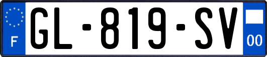 GL-819-SV