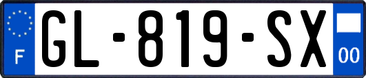 GL-819-SX
