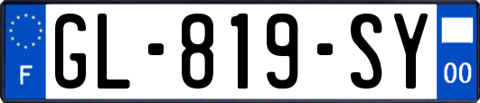 GL-819-SY