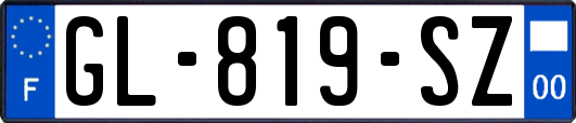 GL-819-SZ