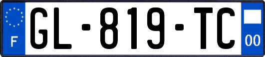 GL-819-TC