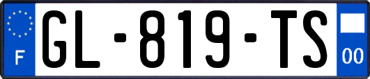 GL-819-TS