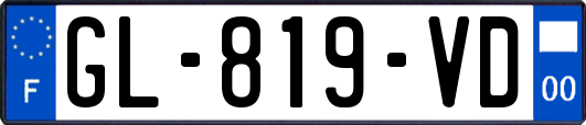 GL-819-VD
