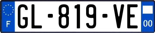 GL-819-VE