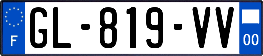 GL-819-VV