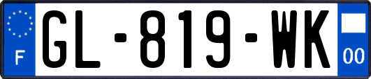 GL-819-WK