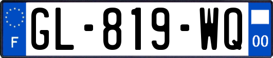 GL-819-WQ
