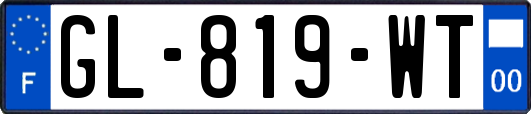 GL-819-WT
