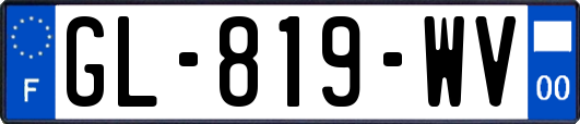 GL-819-WV
