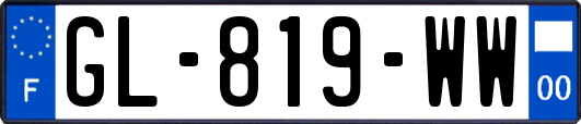 GL-819-WW