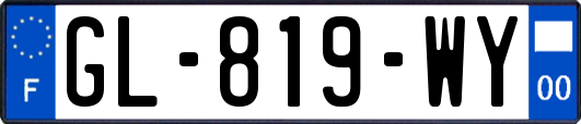 GL-819-WY