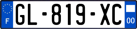 GL-819-XC