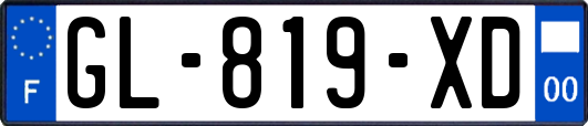 GL-819-XD