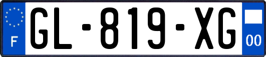 GL-819-XG