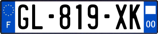 GL-819-XK