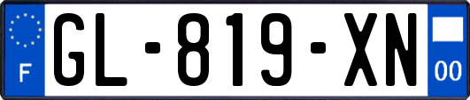 GL-819-XN