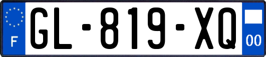 GL-819-XQ