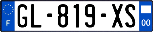 GL-819-XS