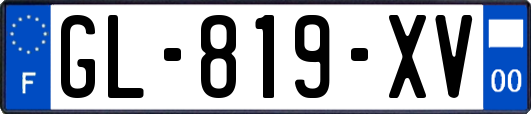 GL-819-XV