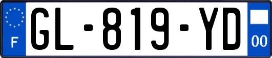 GL-819-YD