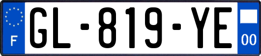 GL-819-YE