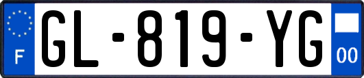 GL-819-YG