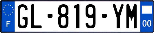 GL-819-YM