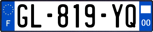 GL-819-YQ
