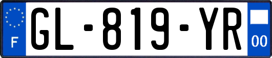 GL-819-YR