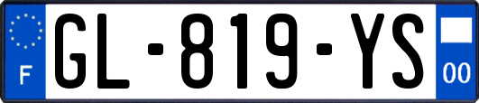 GL-819-YS