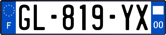 GL-819-YX