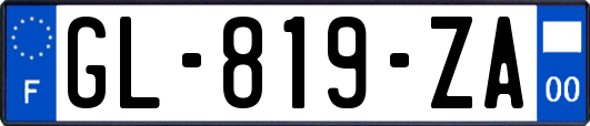 GL-819-ZA