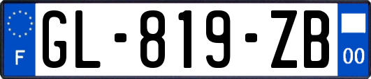 GL-819-ZB