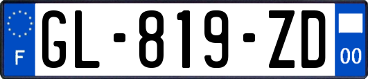 GL-819-ZD