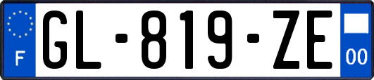 GL-819-ZE