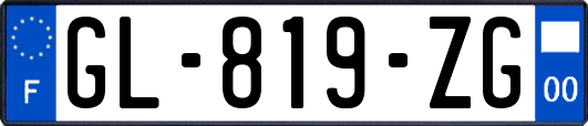 GL-819-ZG