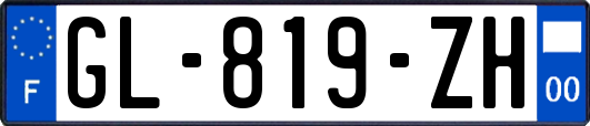 GL-819-ZH