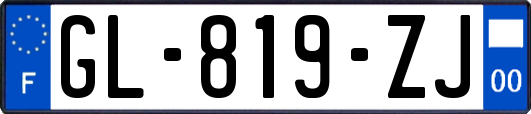 GL-819-ZJ