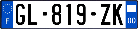 GL-819-ZK